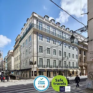 My Story Ouro Hotel