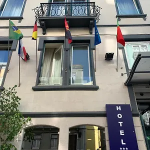 Hotel Do Chile, Lisboa