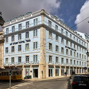 My Story Tejo Hotel