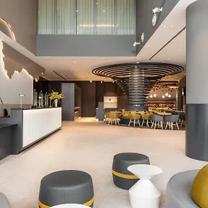Ikonik Hotel