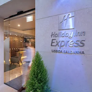 Express - - Plaza Saldanha By Ihg Hotel
