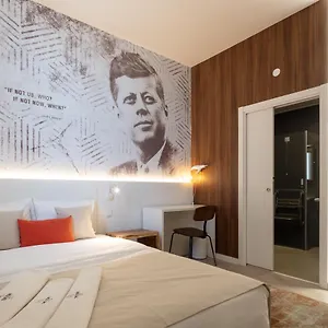 The Icons Hotel