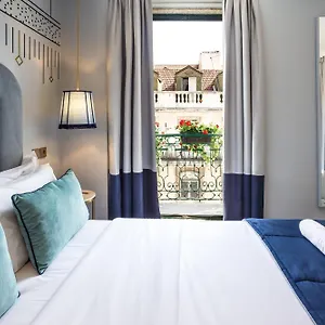 The Lift Boutique By Ridan Hotel