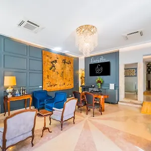 Prata Boutique Hotel
