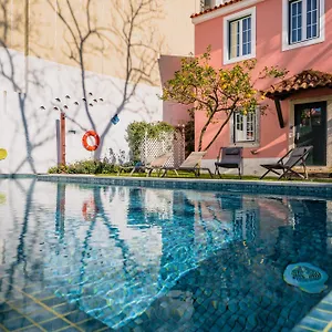 Jardim Da Lapa By Shiadu Hotel