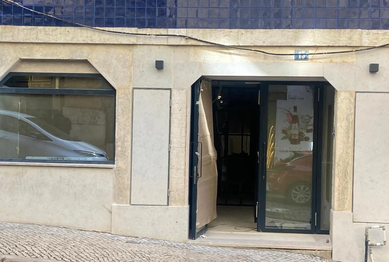 Dalma Baixa Hotel Lisbon